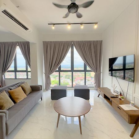 Troika Kota Bharu Penthouse Homestay Esterno foto