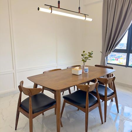 Troika Kota Bharu Penthouse Homestay Esterno foto