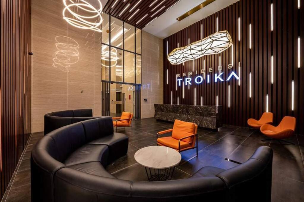 Troika Kota Bharu Penthouse Homestay Esterno foto